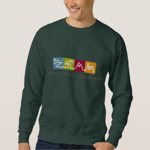 Sweatshirt de base