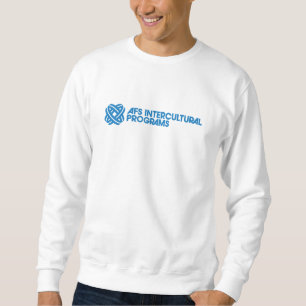 Sweatshirt de base AFS