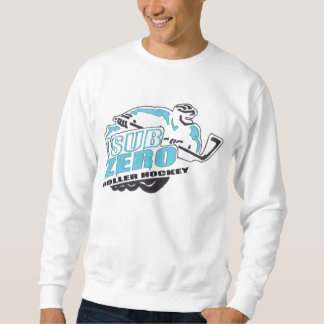 Sweatshirt de base aucun capot