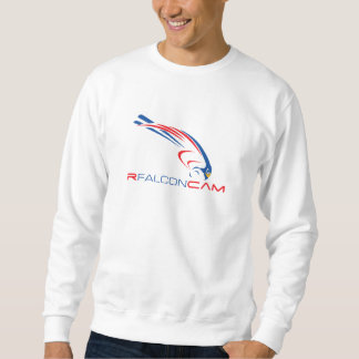 Sweatshirt de base de Rfalconcam
