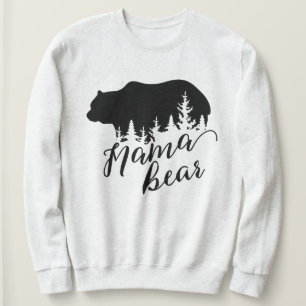 Sweatshirt de base des femmes