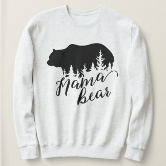Sweatshirt de base des femmes