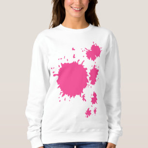 Sweatshirt de base des femmes