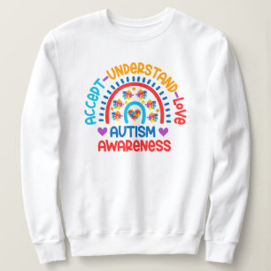 Sweatshirt de base des femmes