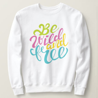 Sweatshirt de base des femmes