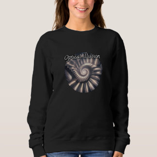Sweatshirt de base des femmes