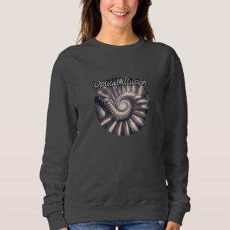 Sweatshirt de base des femmes