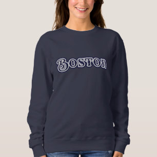 Sweatshirt de base des femmes