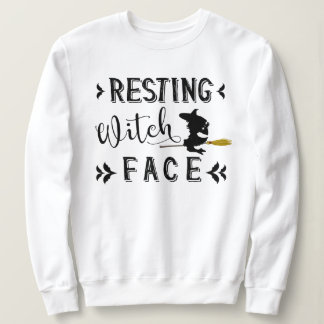 Sweatshirt de base des femmes