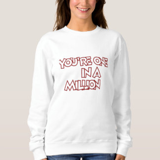 Sweatshirt de base des femmes