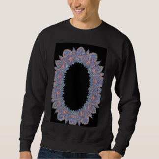 Sweatshirt de base Motion Blur