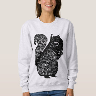 Sweatshirt de Black Squirrel