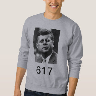 Sweatshirt de Boston JFK