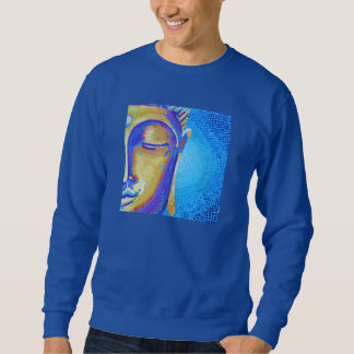 Sweatshirt de Bouddha