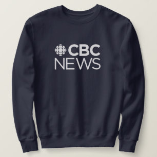 SWEATSHIRT de CBC News