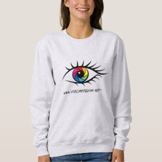 Sweatshirt de Eye Candy Lens