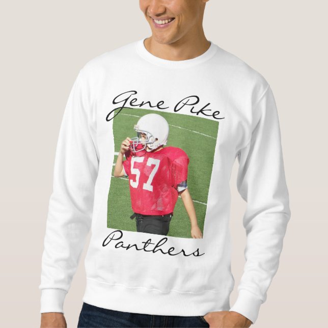 Sweatshirt de Fowler (Devant)