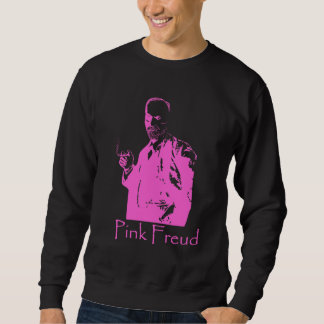 sweatshirt de freud