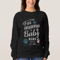 De Fur Mama à Baby Mama Estimé 2025 Chien Chat Mam
