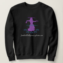 Sweatshirt de Jessikah Bellydance