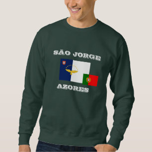 Sweatshirt de Jorge* de sao