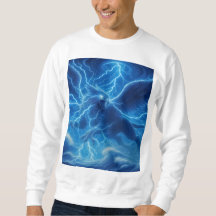 Sweatshirt de la bête Griffin