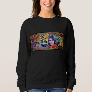 Sweatshirt de la route vers les Lumières