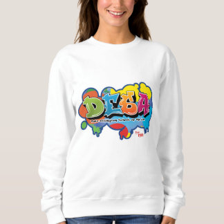 Sweatshirt de l'école des arts Duke Ellington