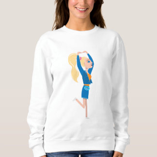 Sweatshirt de Lil Margie Crewneck