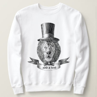 Sweatshirt de Lion