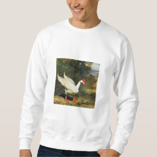 SWEATSHIRT de logo IGF