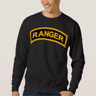 Sweatshirt de l'onglet Ranger classique