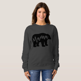 Sweatshirt de Mama Bear