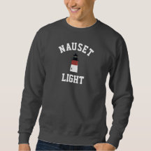 Sweatshirt de Nauset Light Cape Cod Massachusetts