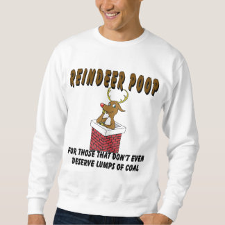 Sweatshirt de Noël