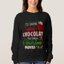 sweatshirt de noël, chandail de noël amusant