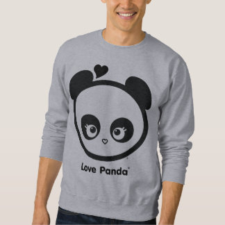 Sweatshirt de Panda® d'amour