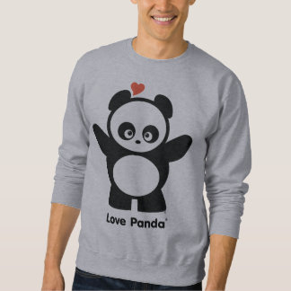 Sweatshirt de Panda® d'amour