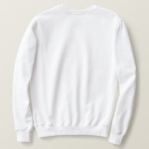 Sweatshirt de saison éffrayante