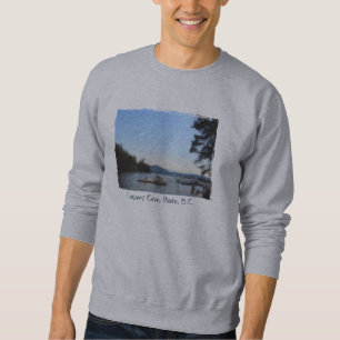 Sweatshirt de "Sooke"