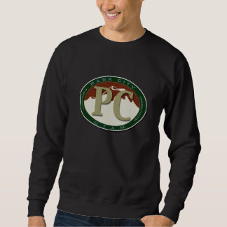 Sweatshirt de souvenir de Park City