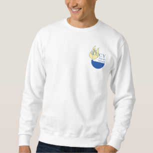 Sweatshirt de St Lucy