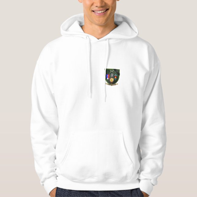 Sweatshirt de sweat - shirt à capuche (Devant)