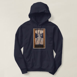 Sweatshirt de sweat - shirt à capuche