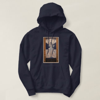 Sweatshirt de sweat - shirt à capuche