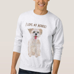Sweatshirt de Sweet Morkie