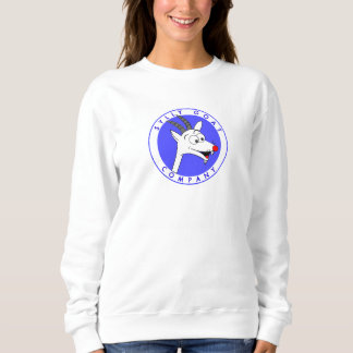 Sweatshirt de Sylly Goat