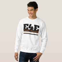sweatshirt de teamE4E