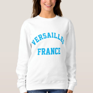 Sweatshirt de Versailles