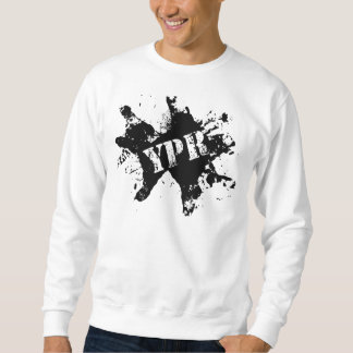 Sweatshirt de #YPR